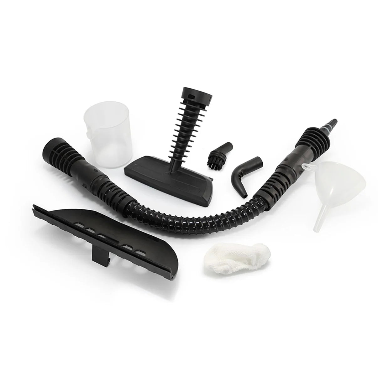 Sanitizante a Vapor Taurus Medusa Clean extra potente 350ml Blanca - BIOHAIR.MX