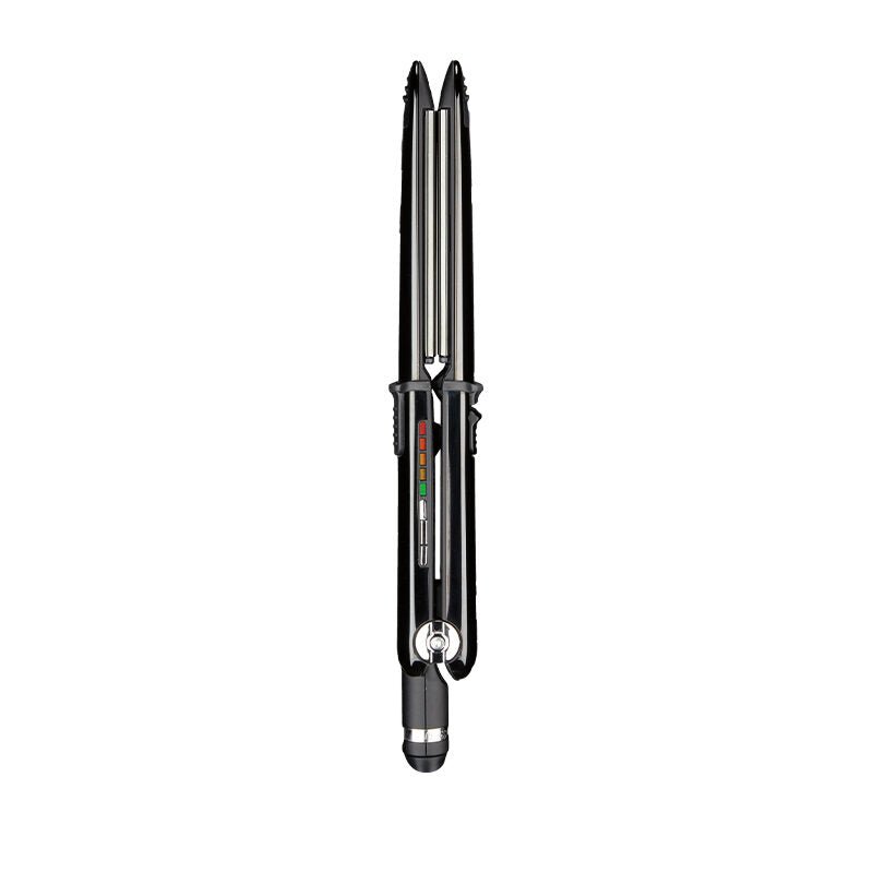 Plancha De Pelo Babyliss Pro Nano Optima 3000 Black Bivolt