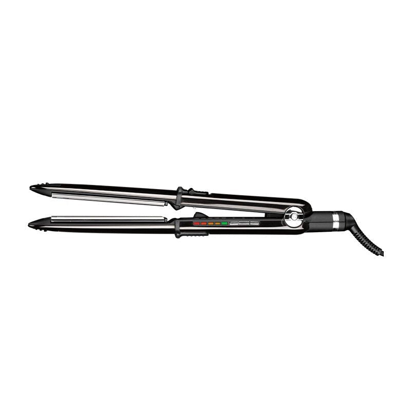 Plancha De Pelo Babyliss Pro Nano Optima 3000 Black Bivolt