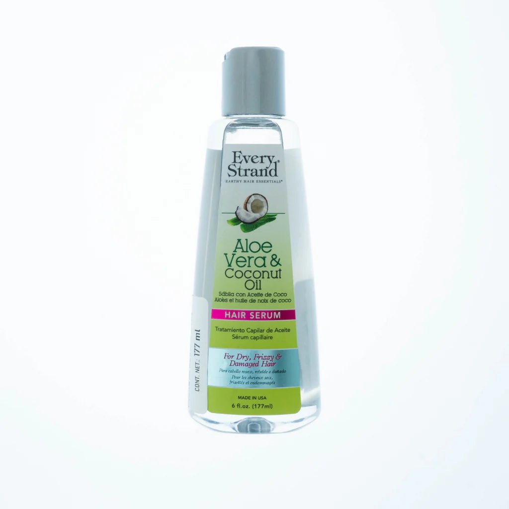 Tratamiento Aloe Vera & Agua de coco Every Strand - BIOHAIR.MX