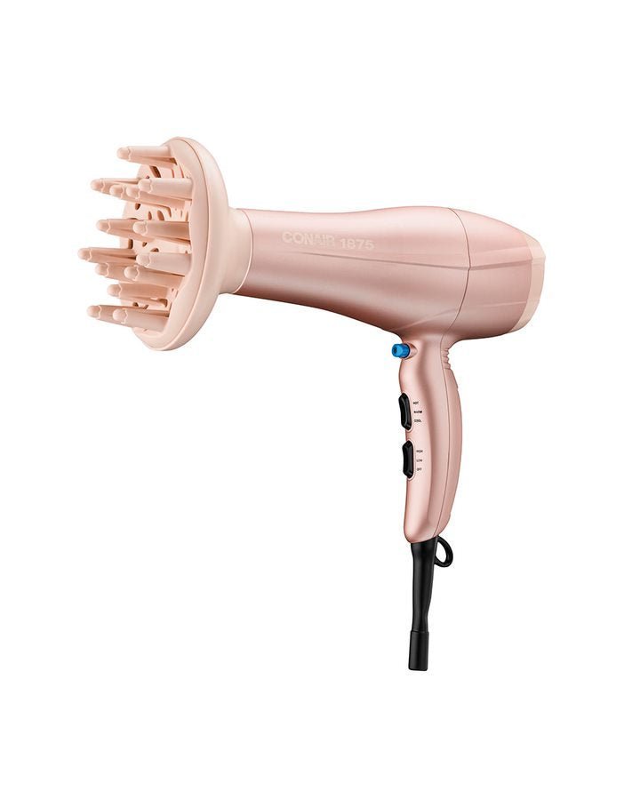 Secadora Doble Ceramica Pink - BIOHAIR.MX