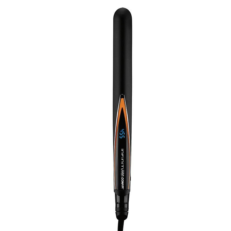 Alaciadora InfinitiPro Thermacell Negra - BIOHAIR.MX
